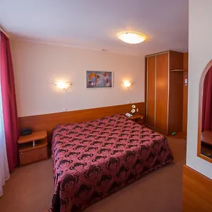Sputnik Otel